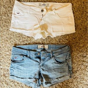 Hollister Shorts